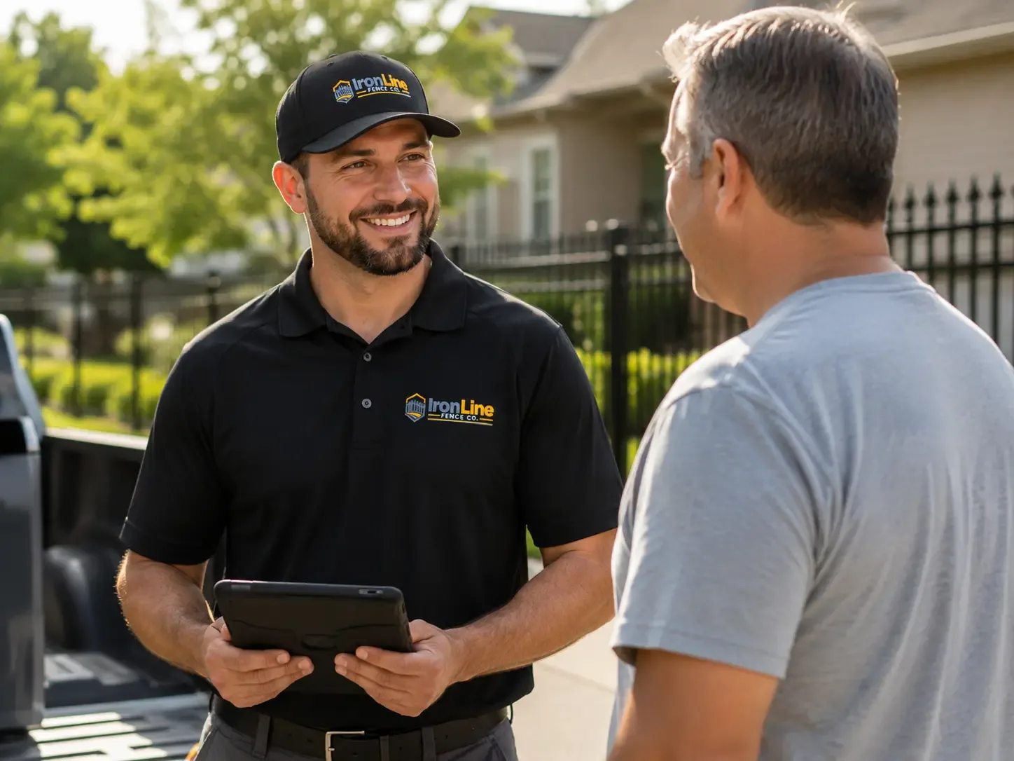 Metal Fence Installation Chester, PA FAQs